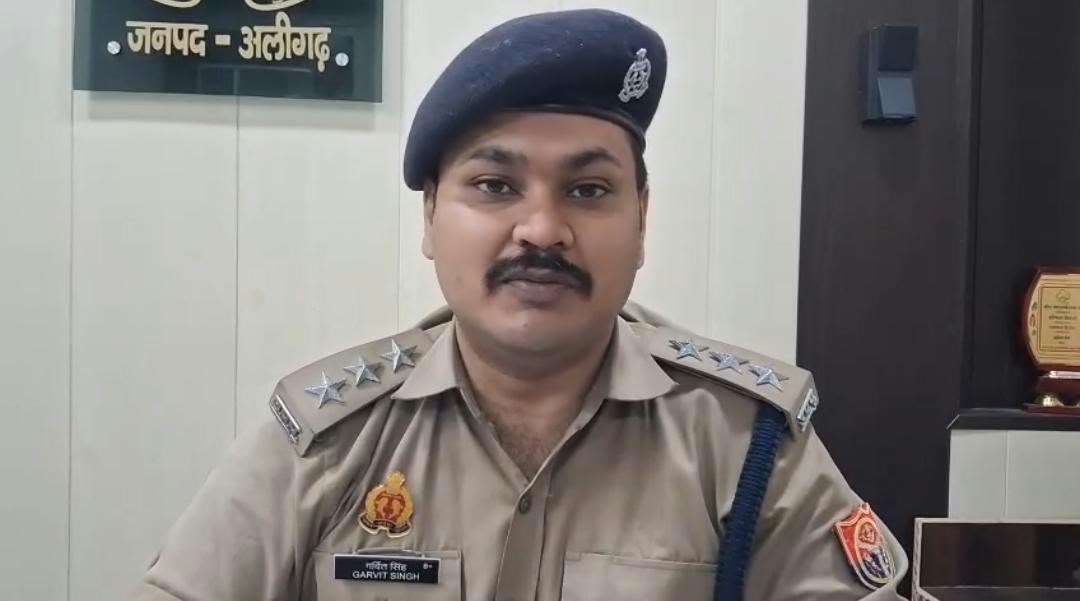 8 वर्षीय बच्ची के साथ दुष्कर्म का आरोप, नाबालिग हिरासत में I