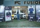 सेलिब्रिटी सैफ Akshat Parihar की खुशी में शामिल हुई Fusion Car शोरूम मैं हुआ Grand Welcome