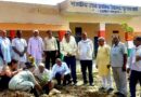 ‘एक कदम गांव की ओर’ संस्था द्वारा सूरदासवाली स्कूल में 100 पौधे लगाकर पर्यावरण संरक्षण का दिया संदेश